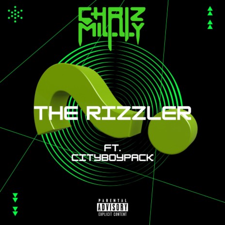 The Rizzler ft. Cityboypack | Boomplay Music