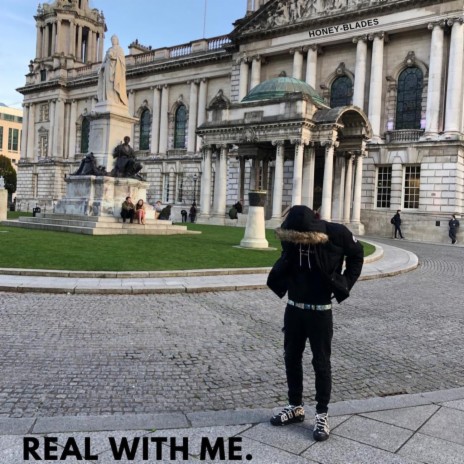 Real With Me | Boomplay Music