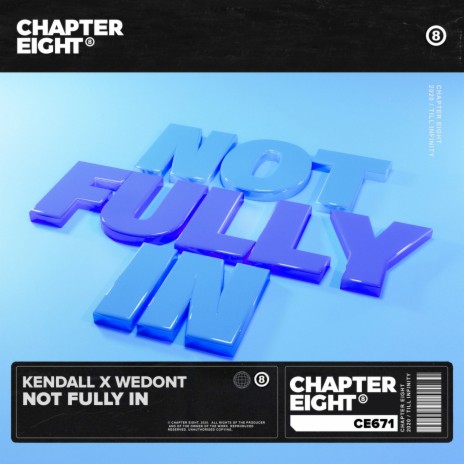 Not Fully In ft. WEDONT | Boomplay Music