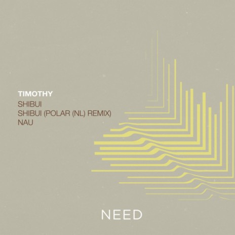 Shibui (Polar (NL) Remix)