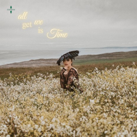 All We Get Is Time | Boomplay Music