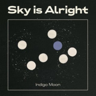 Indigo Moon