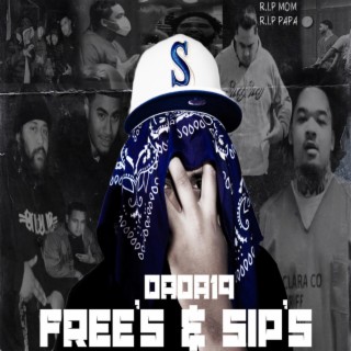 FREE'S & SIP'S