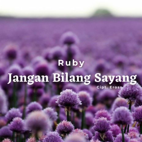 Jangan Bilang Sayang | Boomplay Music