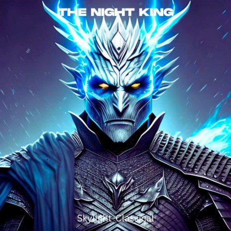 The Night King | Boomplay Music