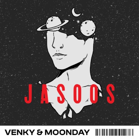 Jasoos ft. MOONDAY | Boomplay Music