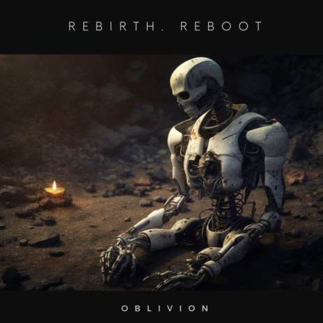 Rebirth. Reboot | Boomplay Music