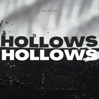 HOLLOWS EP