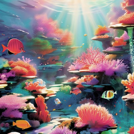 Underwater Paradise | Boomplay Music