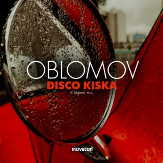 Disco Kiska