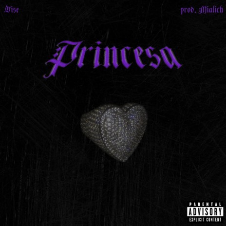 Princesa | Boomplay Music