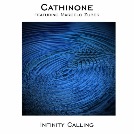 Infinity Calling ft. Marcelo Zuber | Boomplay Music