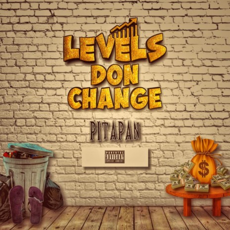 Levels don change