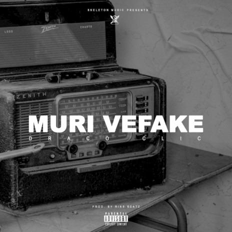 Muri veFake | Boomplay Music