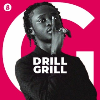 Drill Grill