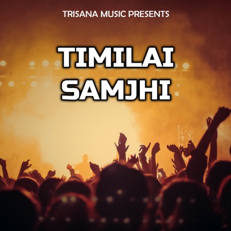 Timilai Samjhi | Boomplay Music