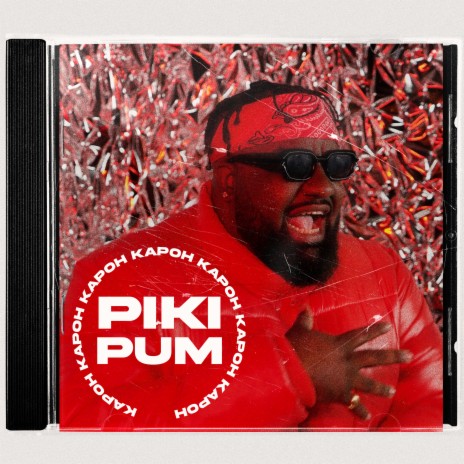 PIKI PUM | Boomplay Music