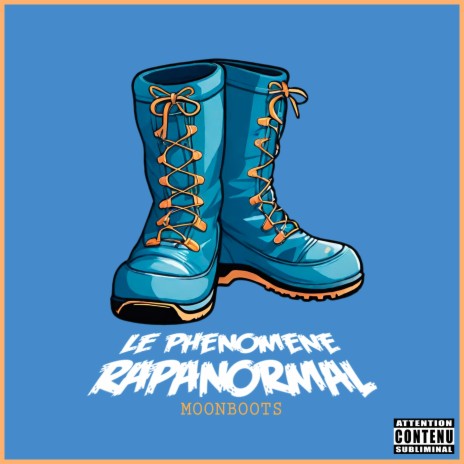 Moonboots | Boomplay Music