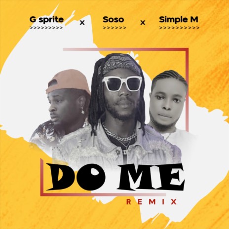 Do Me (Remix)