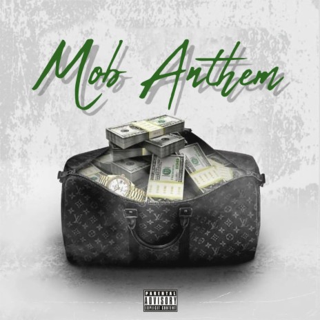 Mob Anthem | Boomplay Music