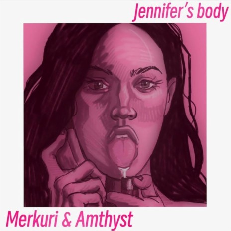 JENNIFER'S BODY ft. Amthyst | Boomplay Music