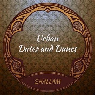 Urban Dates and Dunes