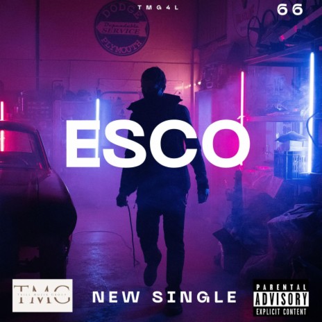 Esco ft. Show JDGB | Boomplay Music