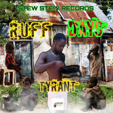 Ruff Days | Boomplay Music