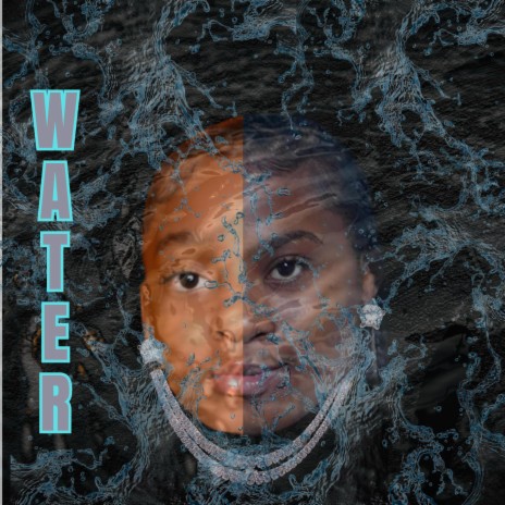 Water ft. Poison Ivi | Boomplay Music