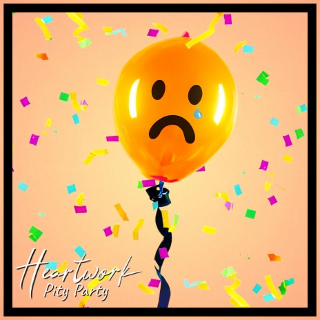 Pity Party | Boomplay Music