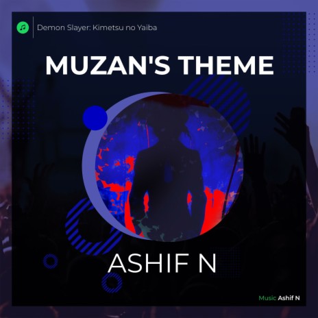 Muzan's Theme (Epic Version) Demon Slayer | Boomplay Music