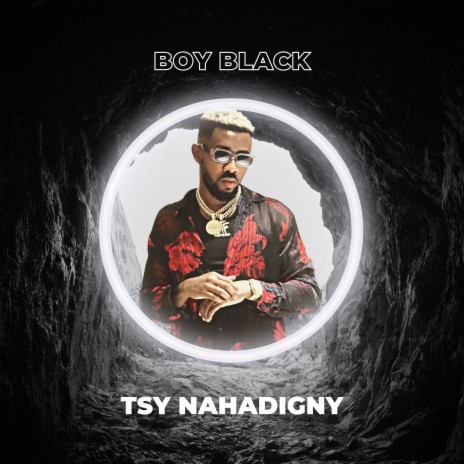 Tsy Nahadigny | Boomplay Music