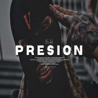 Presion (Trap Hard)