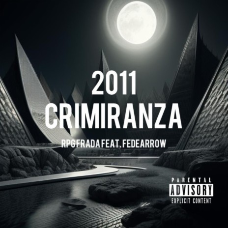 CRIMIRANZA ft. RPG Frada | Boomplay Music