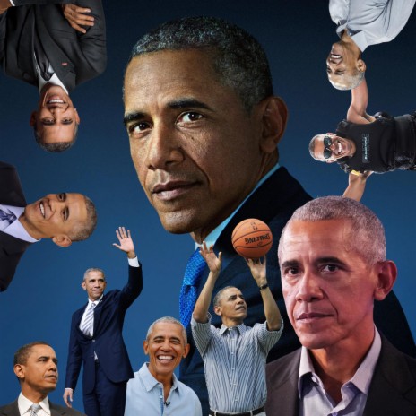 I Still Like Obama | Boomplay Music