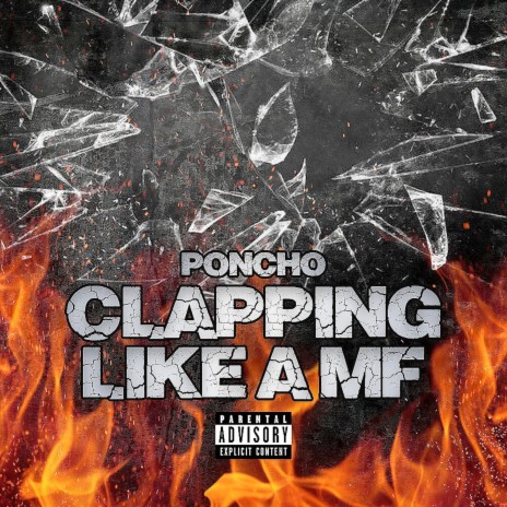 Clapping Like Ah Mf | Boomplay Music