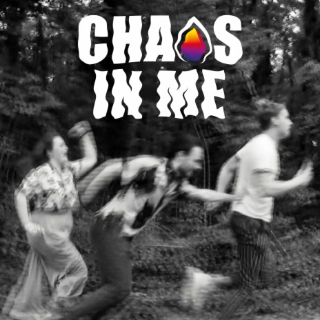 Chaos In Me | Boomplay Music