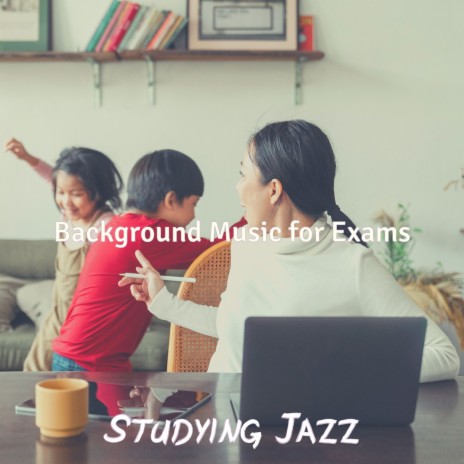Cultured Moods for Calm Studying | Boomplay Music