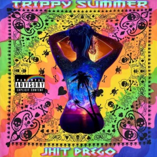 TRIPPY SUMMER