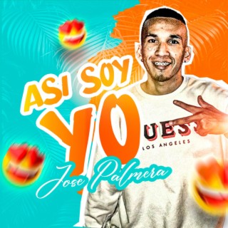 Asi soy yo (Jose Palmera) (Guarapo Originales 2024)