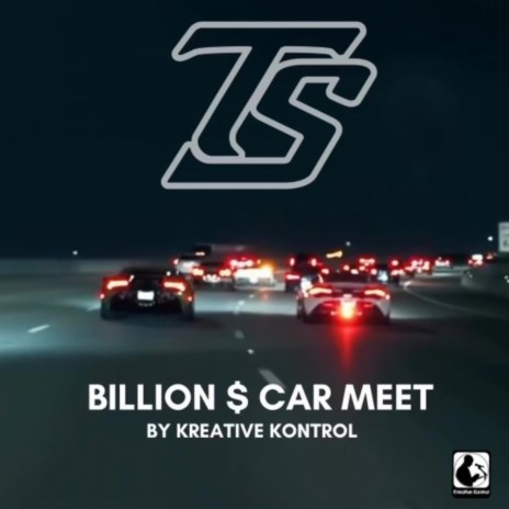 Billion $ Car Meet ft. TheJgray2022 | Boomplay Music