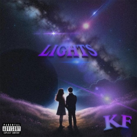 Lights | Boomplay Music