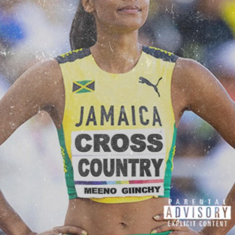 Cross Country Freestyle | Boomplay Music