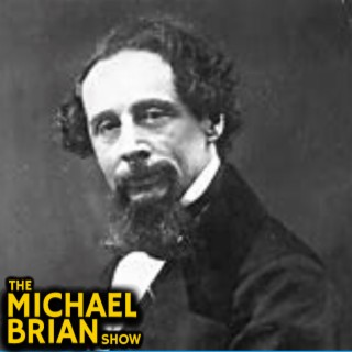 Charles Dickens: Life Is Small Parts Welded Together EP321