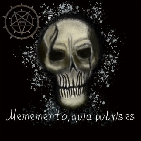 Memento, Quia Pulvis Es (Instrumental)
