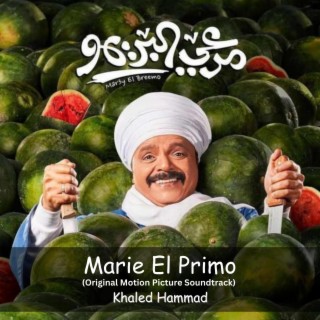 Marie El Primo (Original Motion Picture Soundtrack)