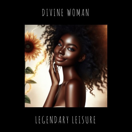 Divine Woman | Boomplay Music