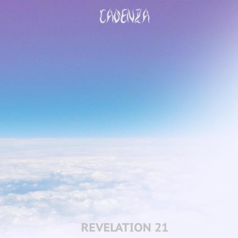 Revelation 21 (D&B Instrumental Mix)