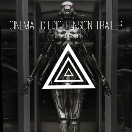 Cinematic Epic Tension Trailer ft. Cinematic trailers SoundPlusUA
