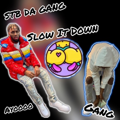 Slow It Down